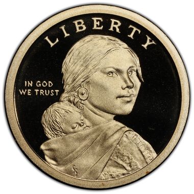 Cert 46403144 - Coin Image