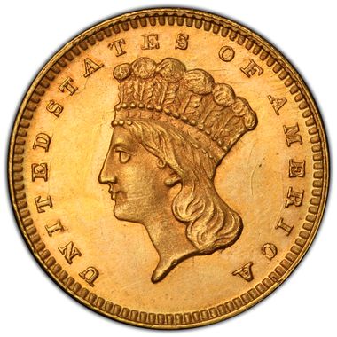 Cert 46403724 - Coin Image