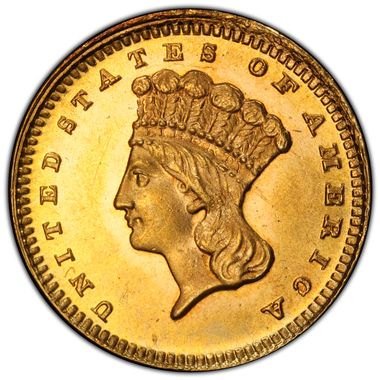 Cert 46403725 - Coin Image