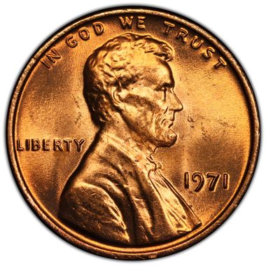 Cert 46404202 - Coin Image