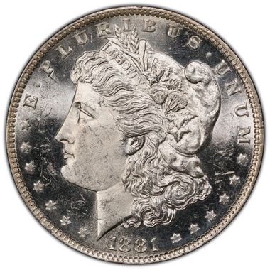 Cert 46408021 - Coin Image