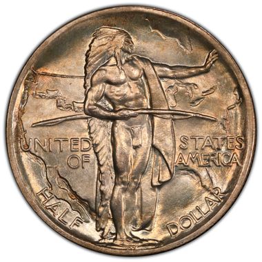 Cert 46408031 - Coin Image