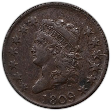 Cert 46408046 - Coin Image