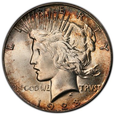 Cert 46408270 - Coin Image