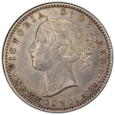 Cert 46409262 - Coin Image