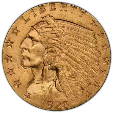 Cert 46409544 - Coin Image