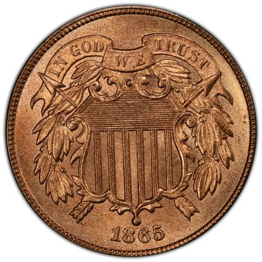 Cert 46409808 - Coin Image