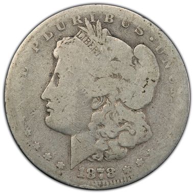 Cert 46409856 - Coin Image