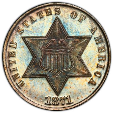 Cert 46409907 - Coin Image