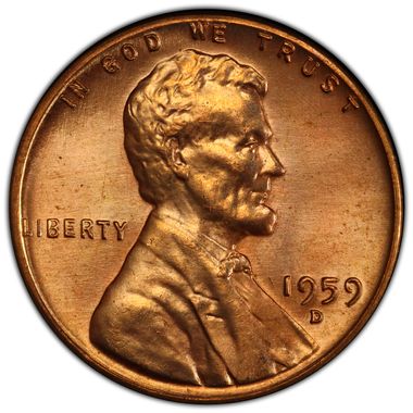 Cert 46410736 - Coin Image