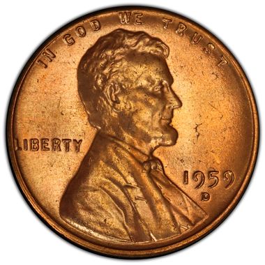 Cert 46410737 - Coin Image