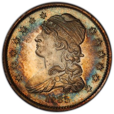 Cert 46411532 - Coin Image