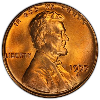 Cert 46411668 - Coin Image