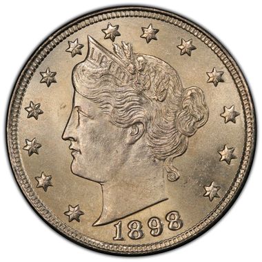 Cert 46411729 - Coin Image