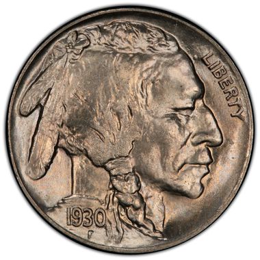 Cert 46411730 - Coin Image