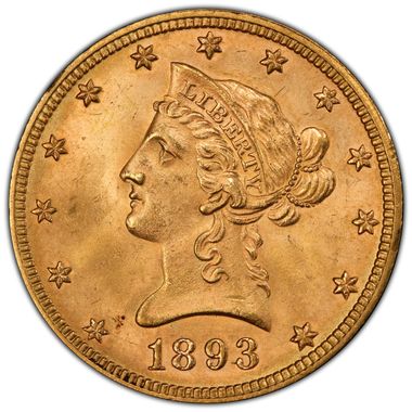 Cert 46414569 - Coin Image