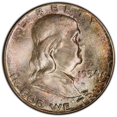 Cert 46414581 - Coin Image