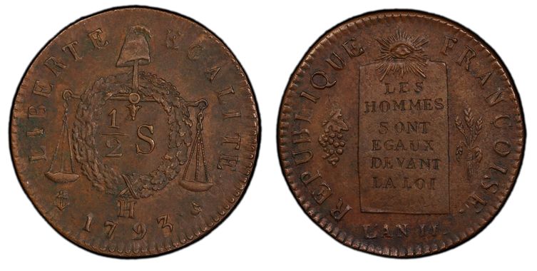 Cert 46414672 - Coin Image