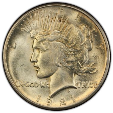 Cert 46415140 - Coin Image