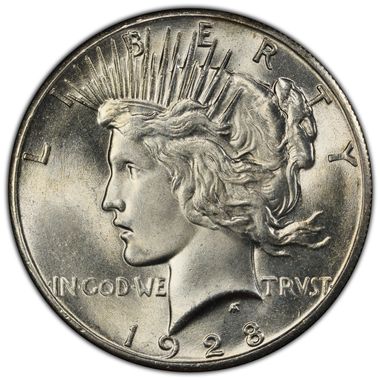 Cert 46415148 - Coin Image