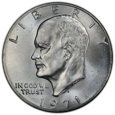 Cert 46415236 - Coin Image