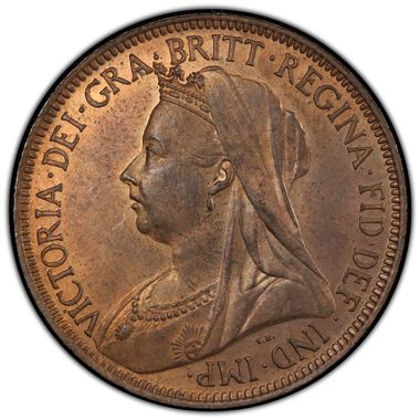 Cert 46415402 - Coin Image