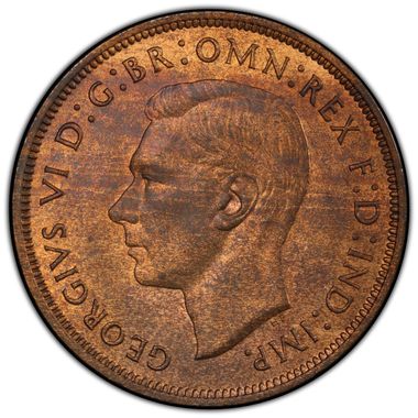 Cert 46415413 - Coin Image