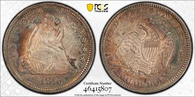 1876 25C N1