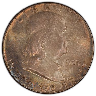 Cert 46415819 - Coin Image