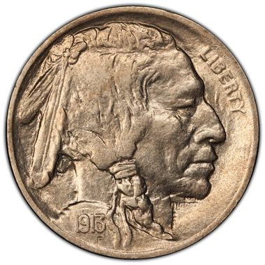 Cert 46415834 - Coin Image