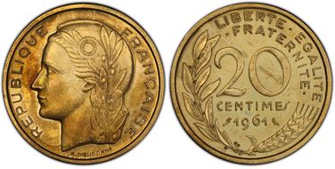 1961 P20C Maz-2851 SP64