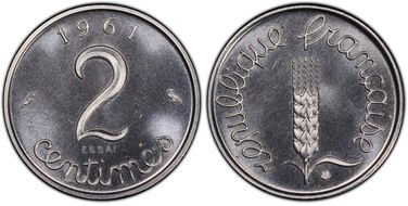 1961 P2C Maz-2844 Essai SP68