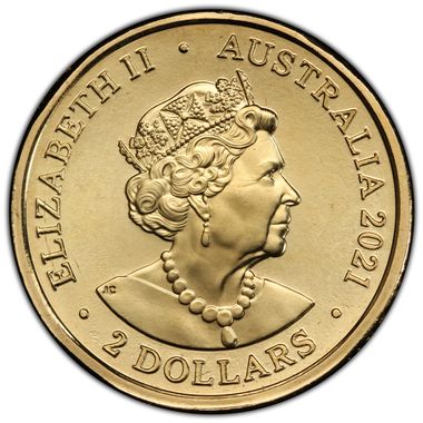 Cert 46420781 - Coin Image