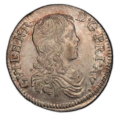 Cert 46420978 - Coin Image