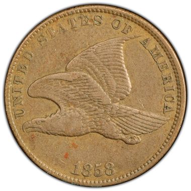 Cert 46421312 - Coin Image