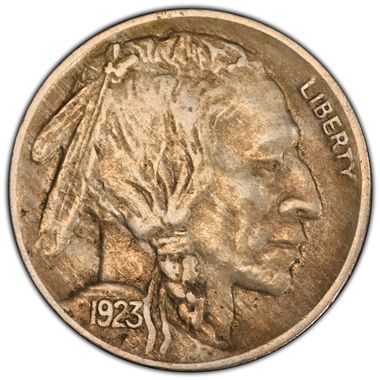 Cert 46421334 - Coin Image