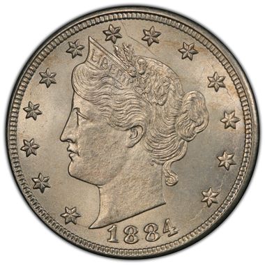 Cert 46421855 - Coin Image
