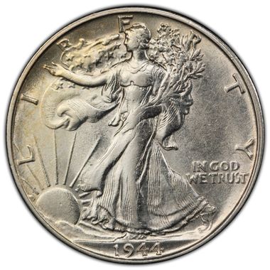 Cert 46422087 - Coin Image