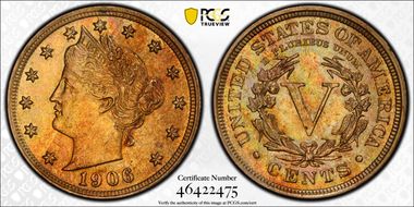 1906 5C N1