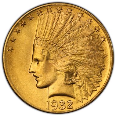 Cert 46422571 - Coin Image