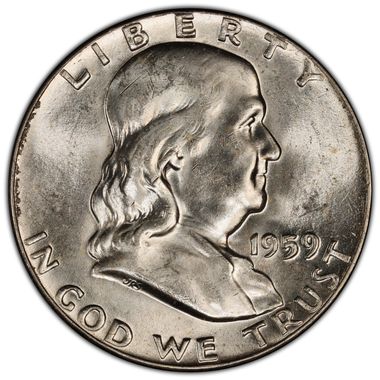 Cert 46423752 - Coin Image