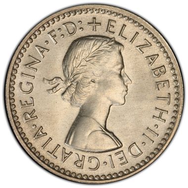 Cert 46423913 - Coin Image