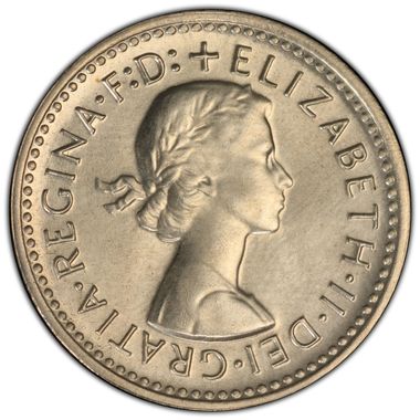 Cert 46423915 - Coin Image