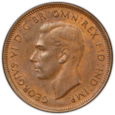 Cert 46423919 - Coin Image