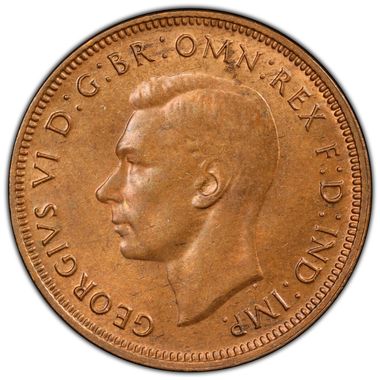 Cert 46423921 - Coin Image