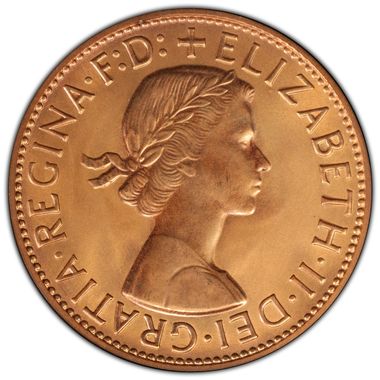 Cert 46423927 - Coin Image