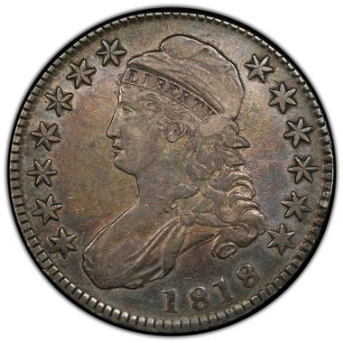 Cert 46424426 - Coin Image