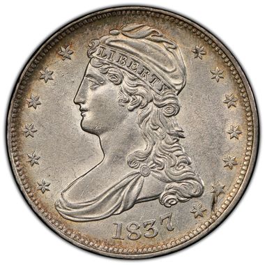 Cert 46424427 - Coin Image