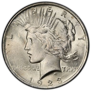 Cert 46424429 - Coin Image