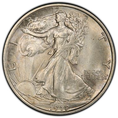 Cert 46425001 - Coin Image